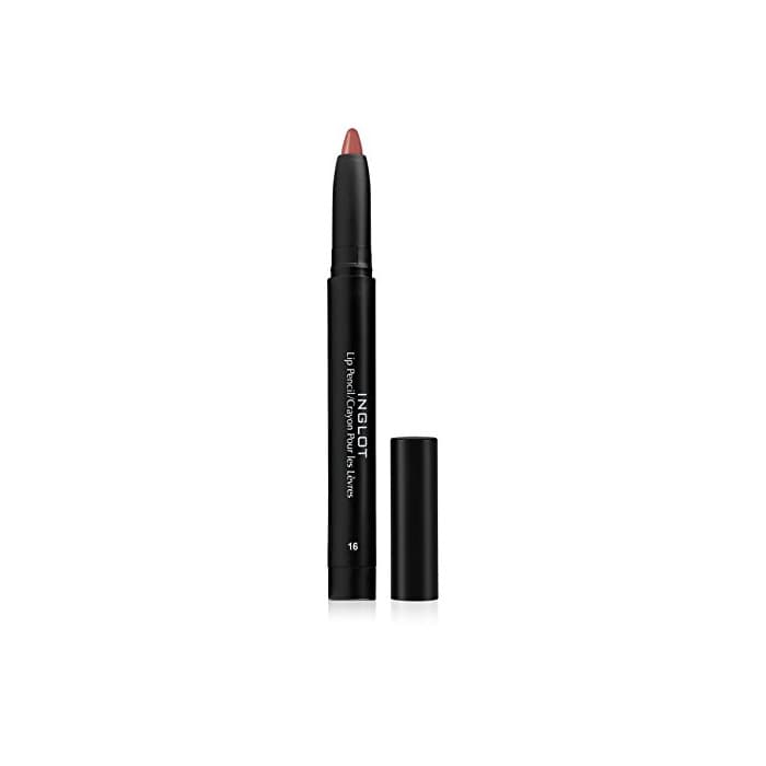 Belleza Inglot AMC, Delineador labial