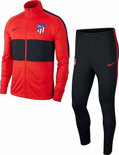 Game Nike Atletico Madrid 2019-20 - Chándal - AQ0779-600_XL