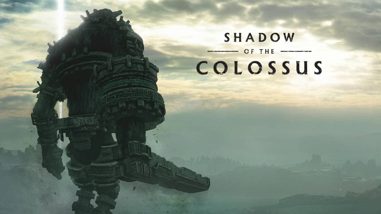 Videojuegos Shadow Of The Colossus: Limited Edition