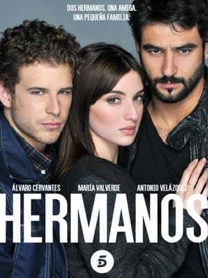 Serie Hermanos