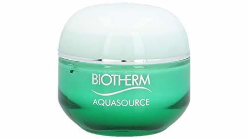 Beauty Biotherm Aquasource Crème Pnm Tratamiento Facial