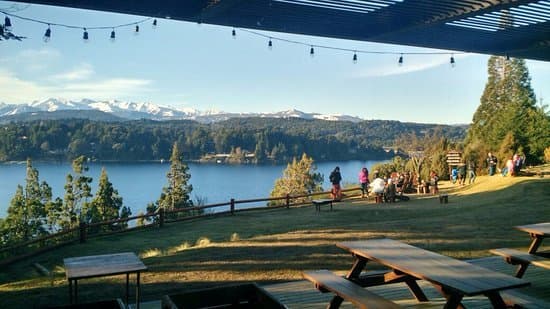 Restaurants Cervecería Patagonia