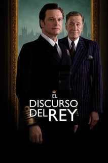 Movie The King's Speech