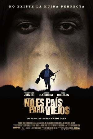 Película No Country for Old Men