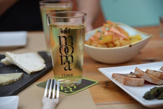 Restaurants Mooma