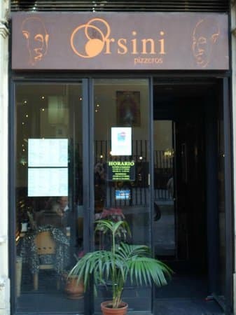 Restaurants Orsini