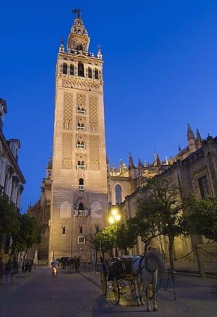 Place La Giralda 