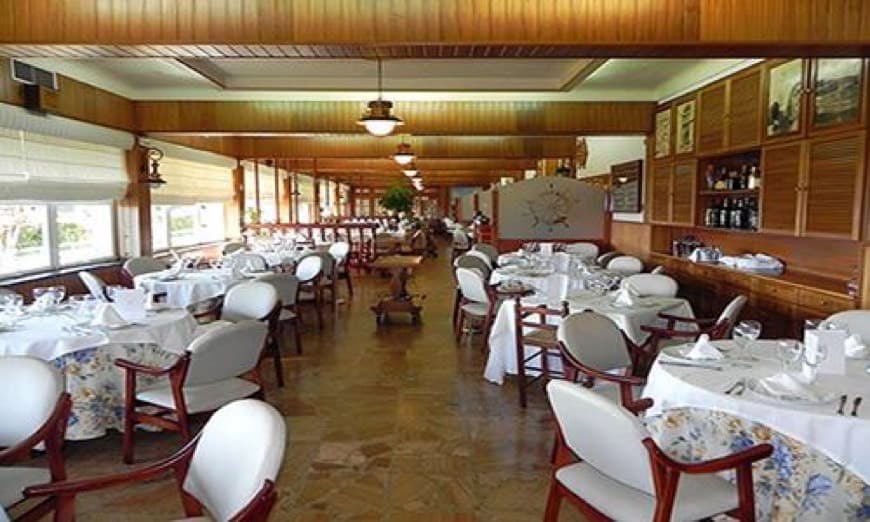 Restaurantes Batiste