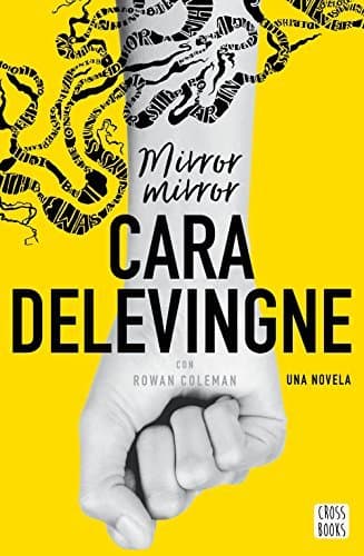 Libro Mirror, Mirror: Una novela. Con Rowan Coleman