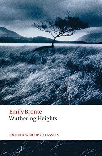 Libro Wuthering Heights