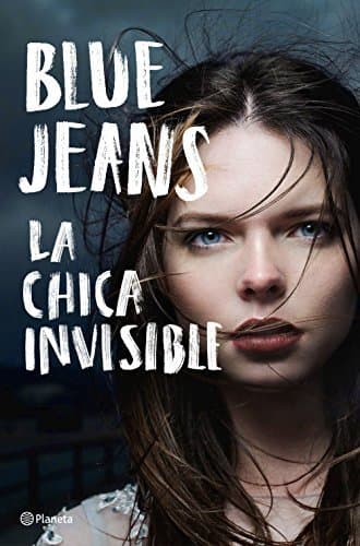 Libro La chica invisible