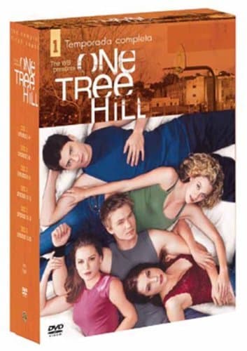 Electronic One Tree Hill