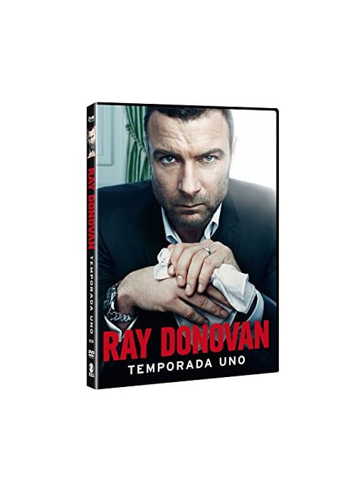 Electronic Ray Donovan