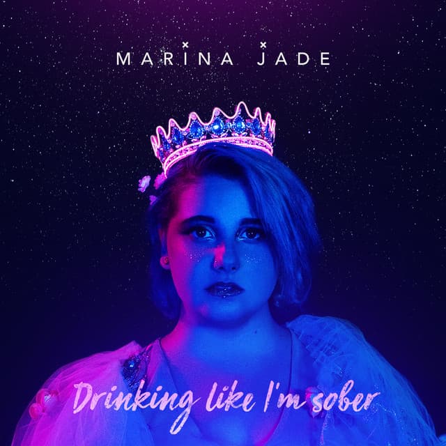 Canción Drinking Like I'm Sober