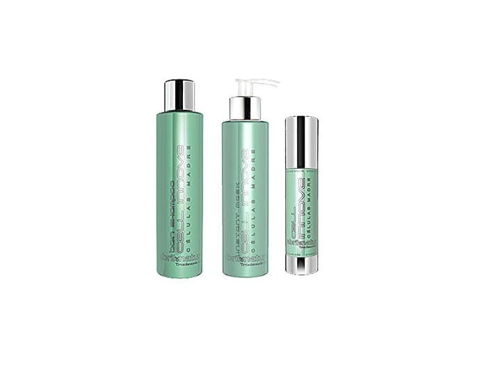 Beauty Abril et Nature Cell Innove Pack 3 Productos Tratamiento Celulas Madre