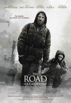 Movie The Road