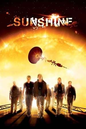 Movie Sunshine