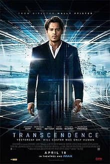 Movie Transcendence