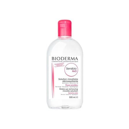 Beauty SENSIBIO H2O SOLUCION MICELAR Bioderma precio