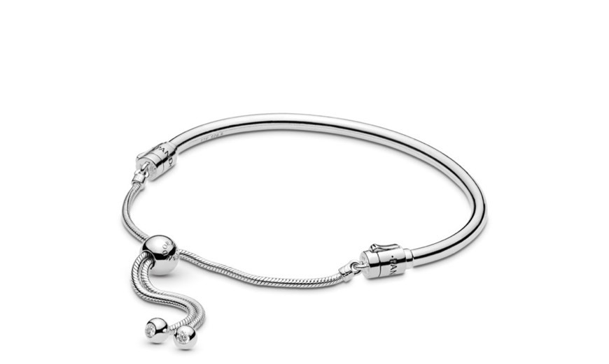 Moda Pulsera pandora