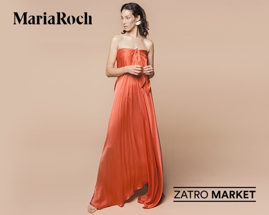 Moda Maria Roch