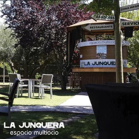 Place La Junquera