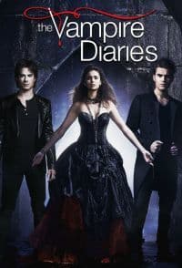 Serie The Vampire Diaries