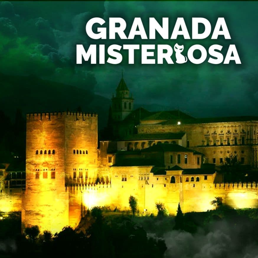 Moda Rutas Misteriosas | Granada Misteriosa - Ruta nocturna de misterio