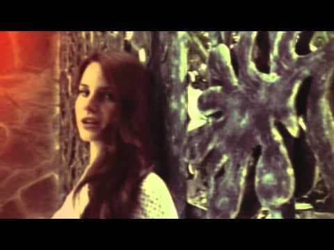 Music Lana Del Rey - Summertime Sadness (Official Music Video) - YouTube