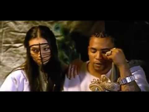 Canción Don Omar - Salio El Sol - YouTube