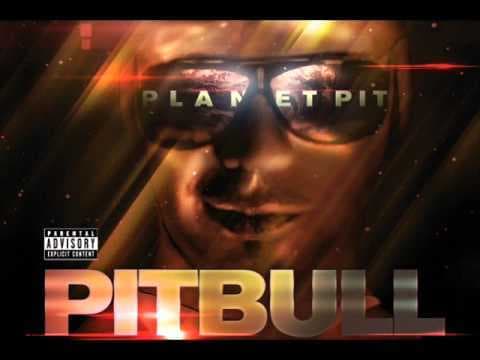 Canción Pitbull - Shake Senora (Audio) ft. T-Pain, Sean Paul - YouTube