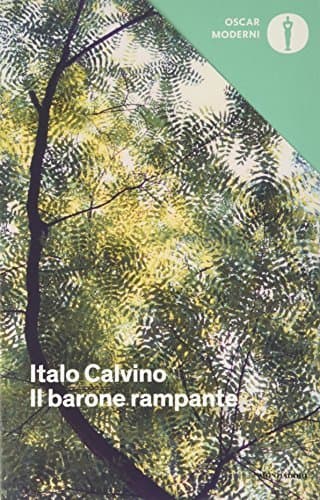 Libro Il barone rampante