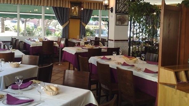 Restaurantes Freiduría Andaluza “El Tablao” La Navata