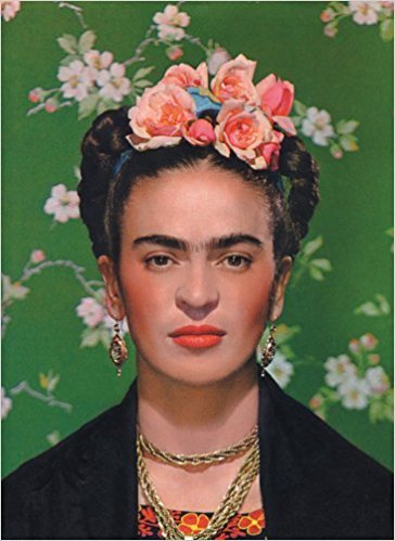 Película Frida Kahlo