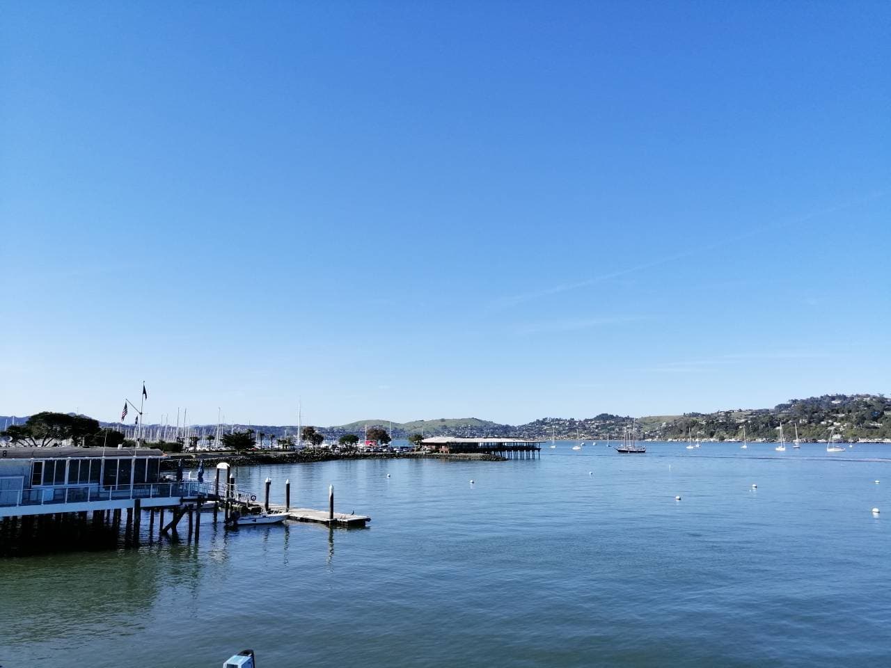 Lugar Sausalito