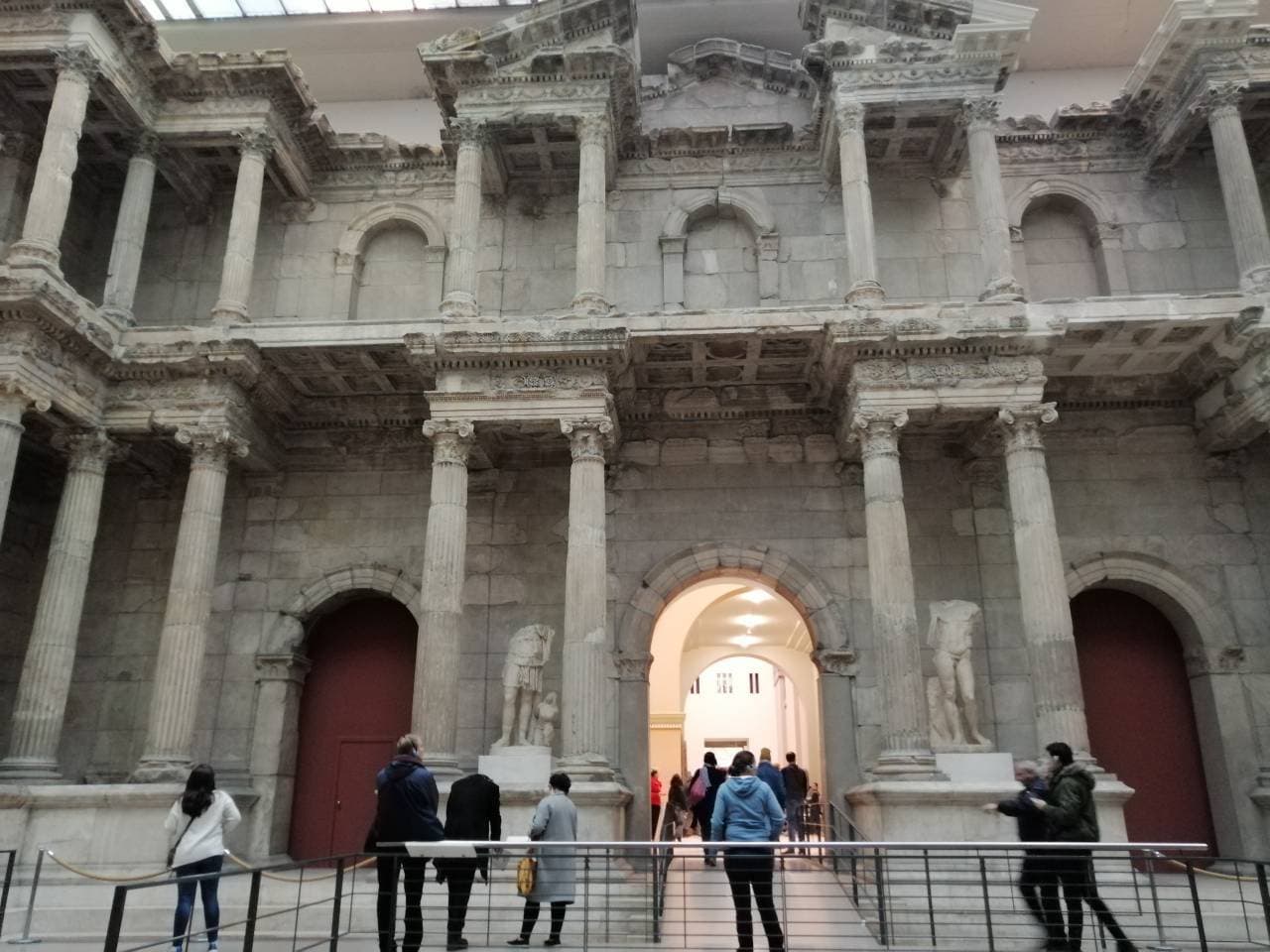 Place Pergamonmuseum