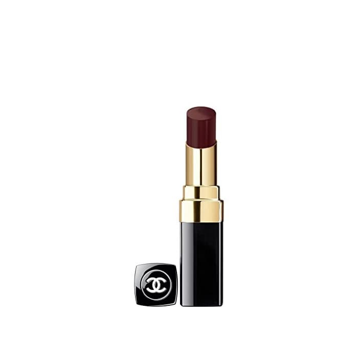 Belleza Chanel Coco Shine Barra de Labios