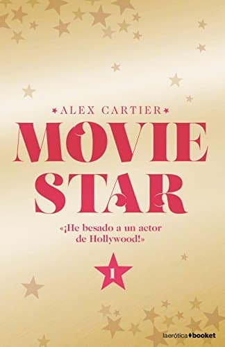 Libro Movie Star 1