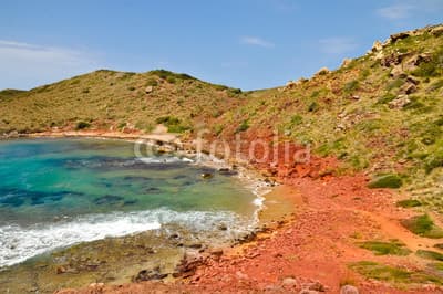 Place Playas de Cavalleria