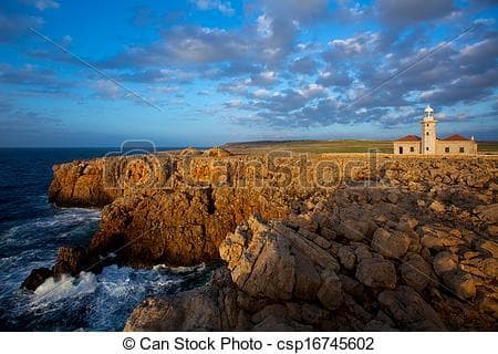 Place Faro Punta Nati