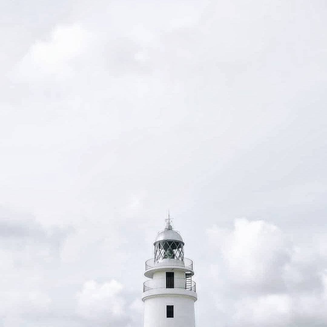 Place Faro de Cavalleria