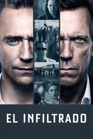 Serie The Night Manager