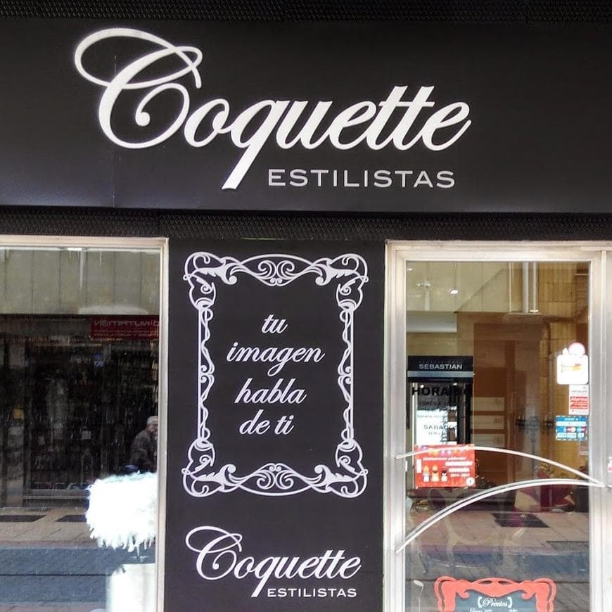 Producto Coquette estilistas