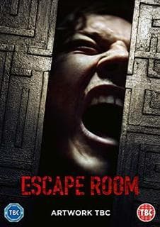 Película Escape Room