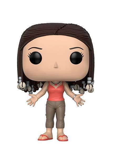 Producto Funko Mónica de FRIENDS.