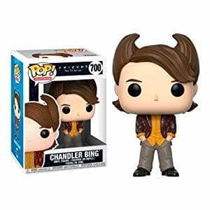 Producto Funko Chandler ochentero FRIENDS


