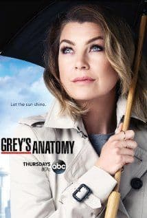 Serie Grey's Anatomy