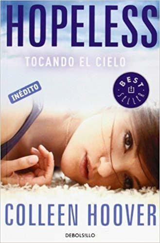 Libro Hopeless