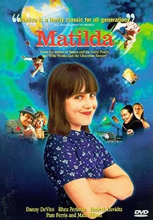 Película Matilda