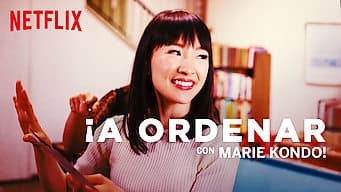 Serie Tidying Up with Marie Kondo